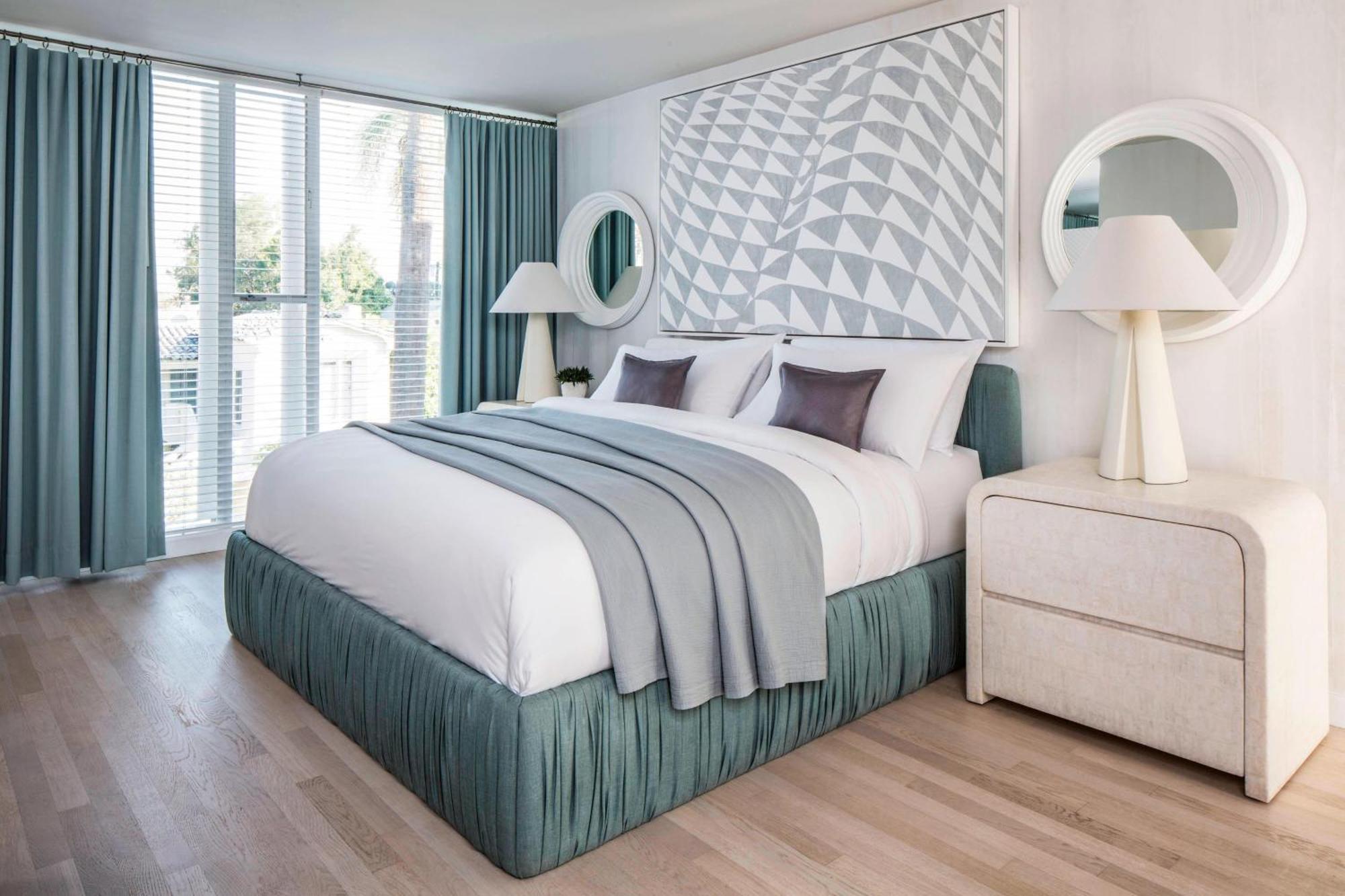Avalon Hotel Beverly Hills, A Member Of Design Hotels — Photos 3