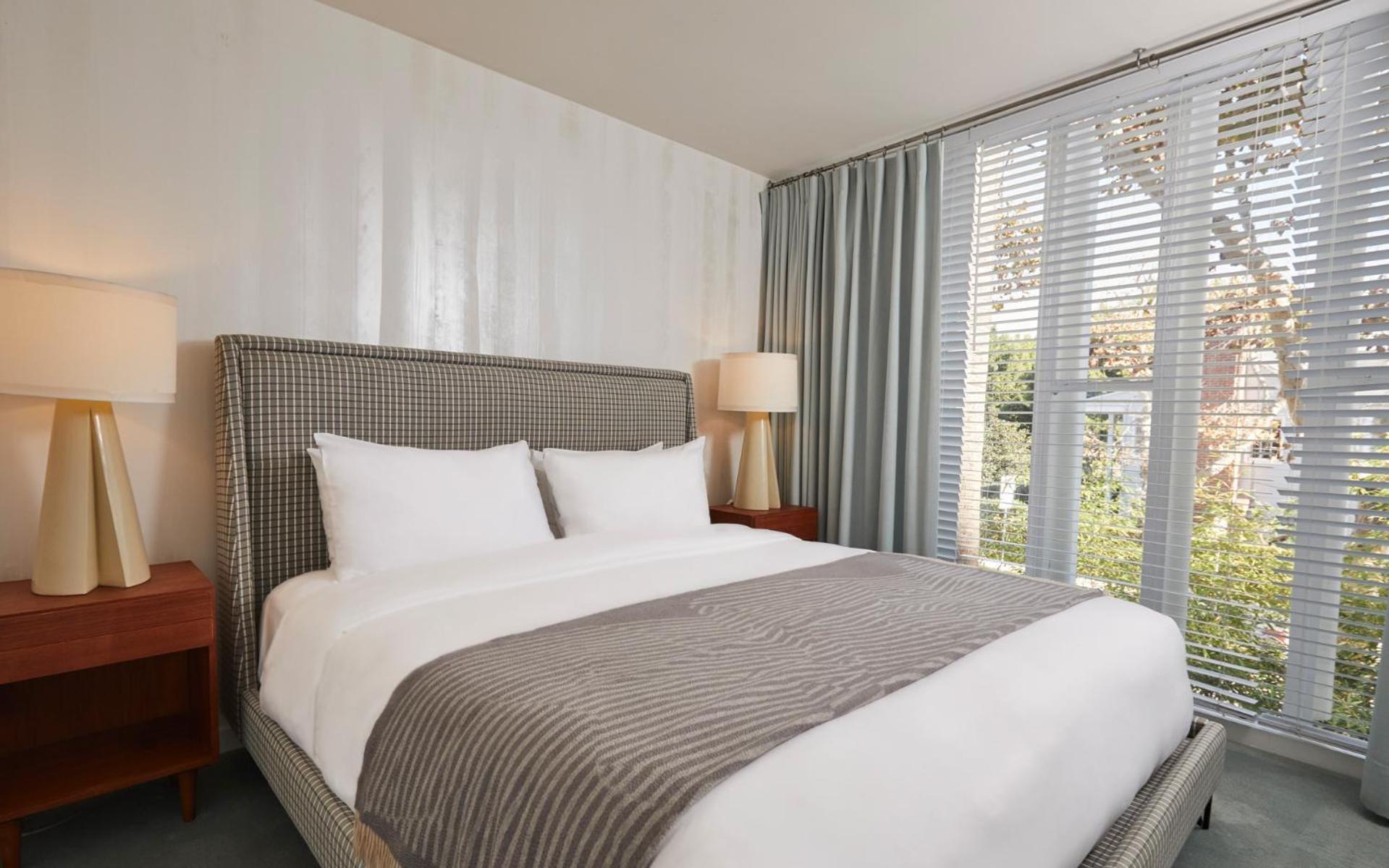 Avalon Hotel Beverly Hills, A Member Of Design Hotels — Photos 1